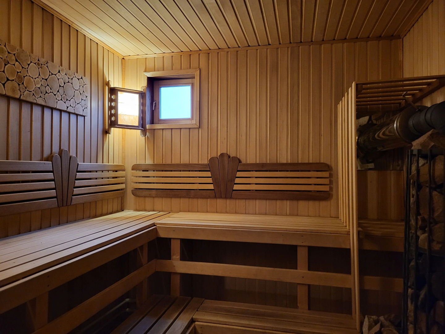 Частный дом Дуплекс дом в Дракино