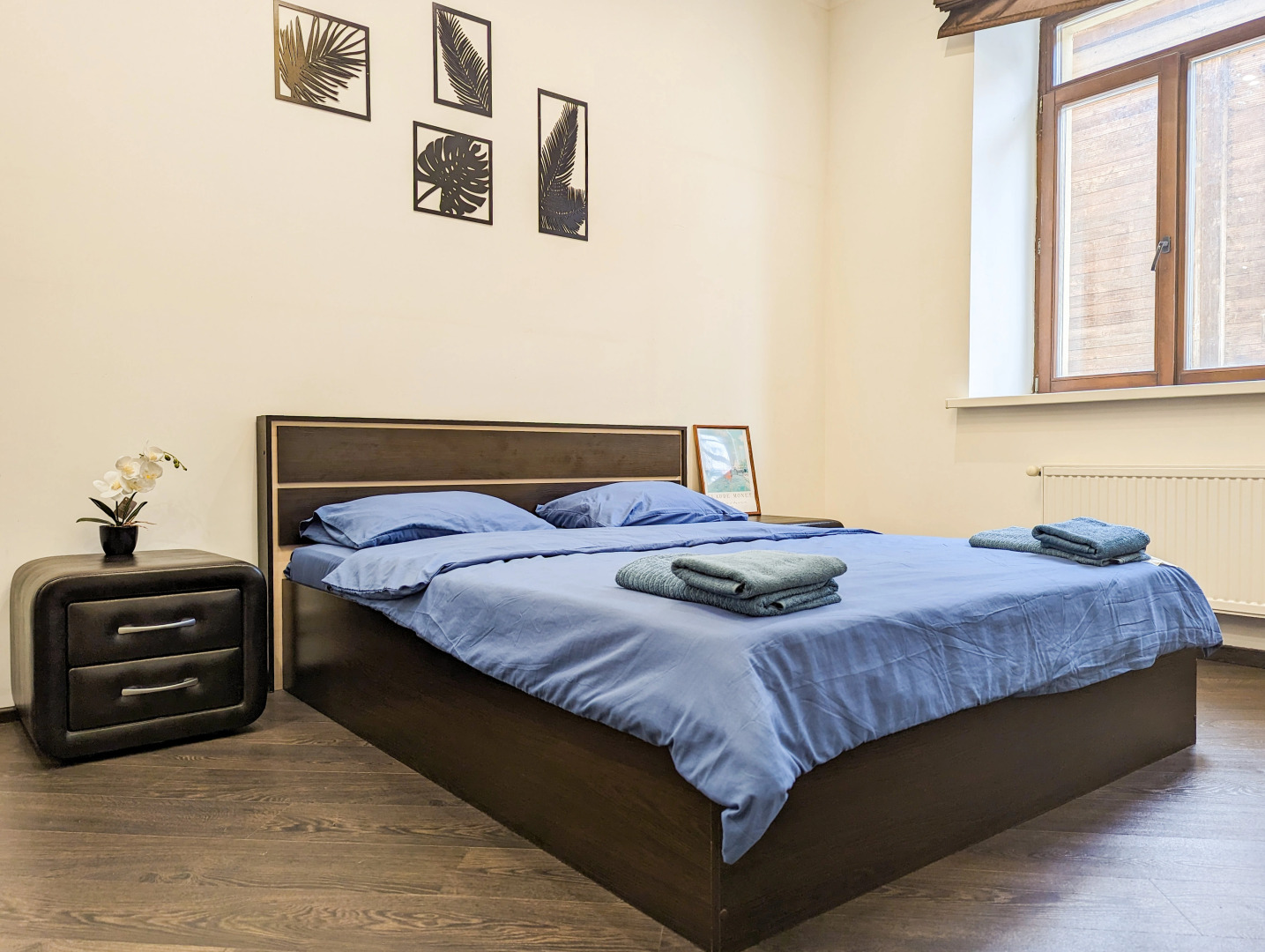 Апартаменты uTrip Prague