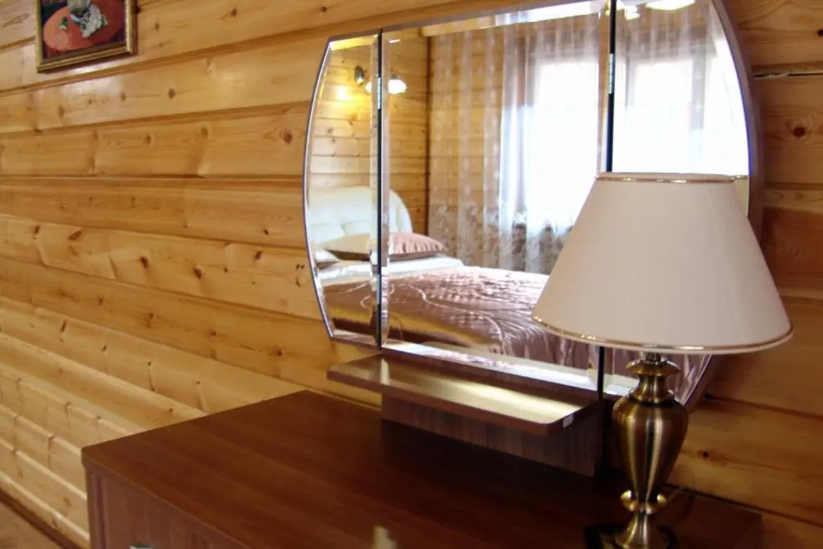 Отель Натали