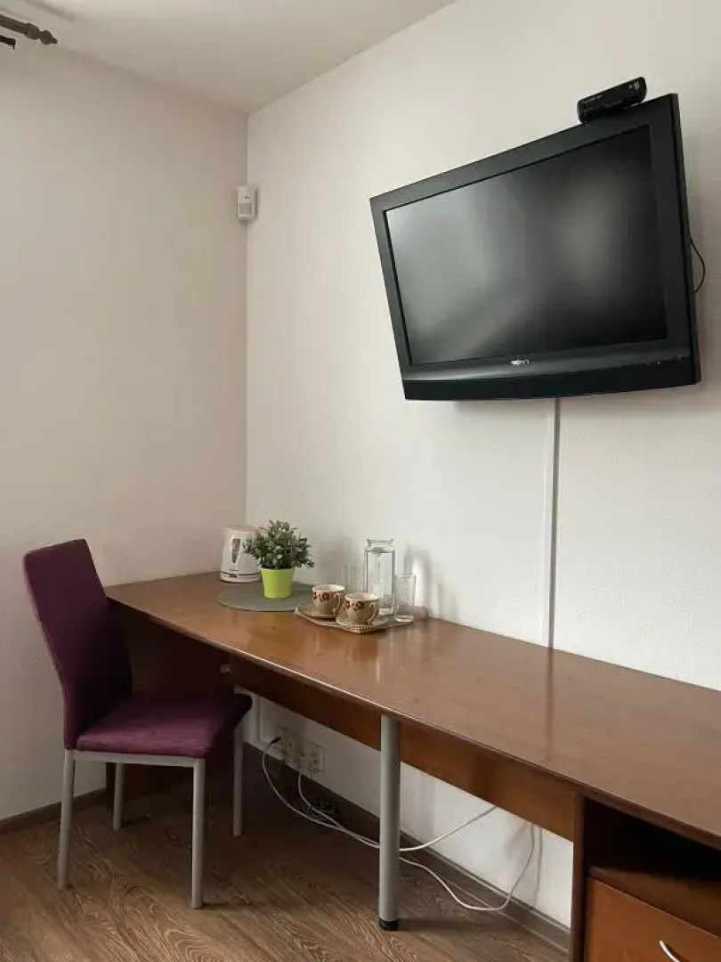 Отель Регенсбург