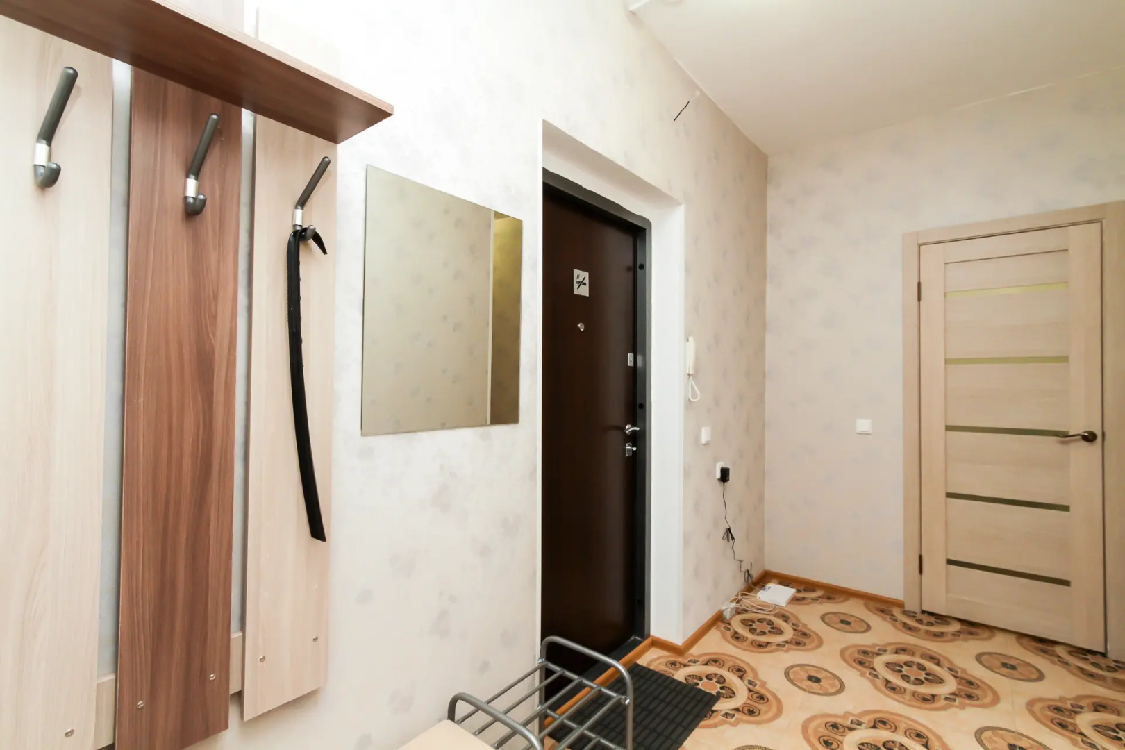 Апартаменты Avrora Nsk