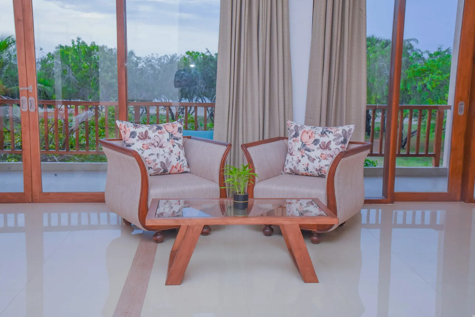 Курортный Отель Breeze Pasikudah