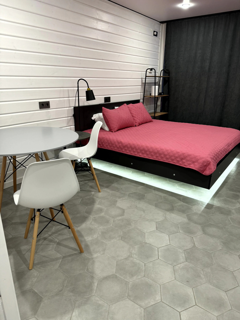 Гостевой дом Алтай Лэнд