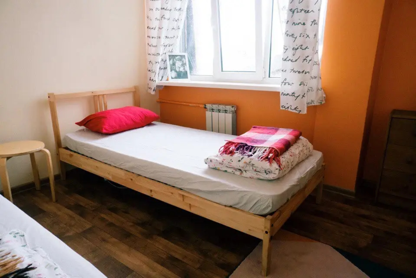 Хостел Roof