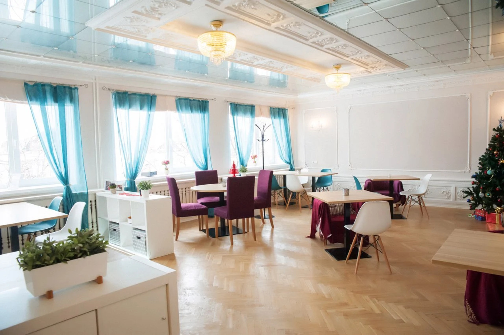 Отель Сказка