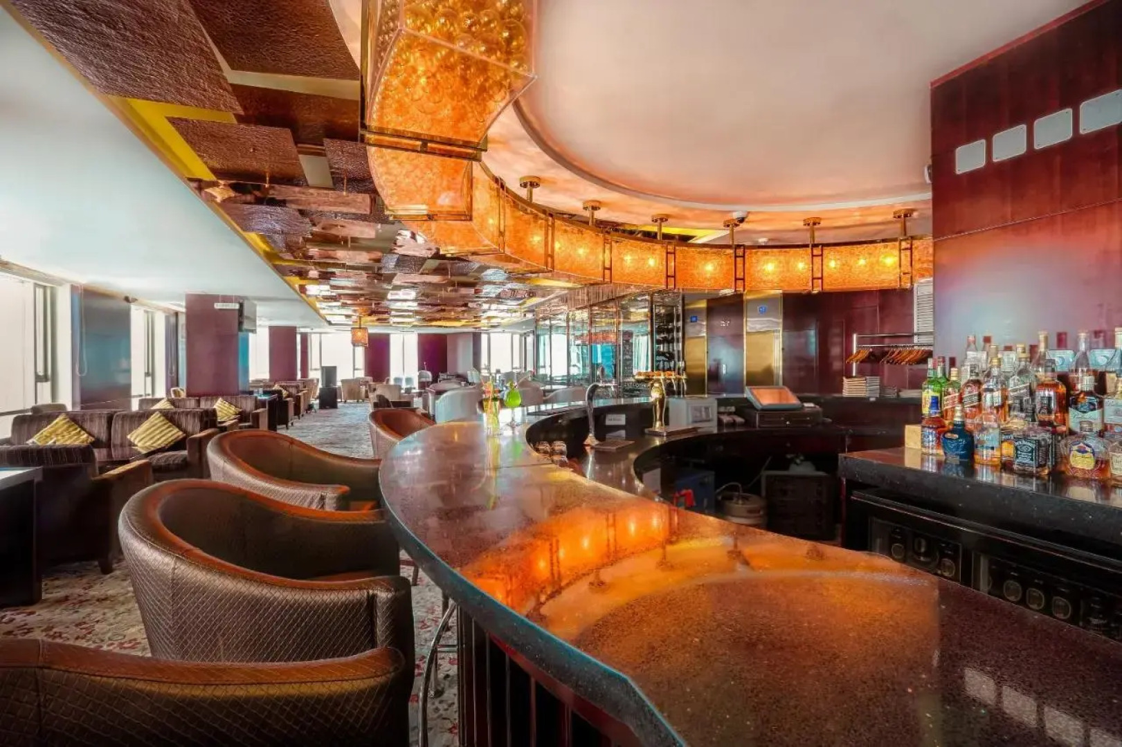 Best Western Premier Tuushin Hotel