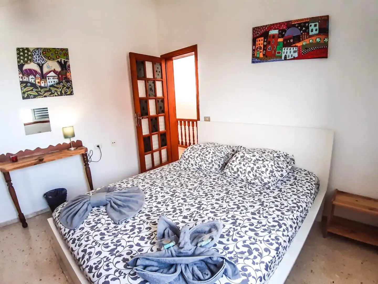 Rural Casa Tato Guest House