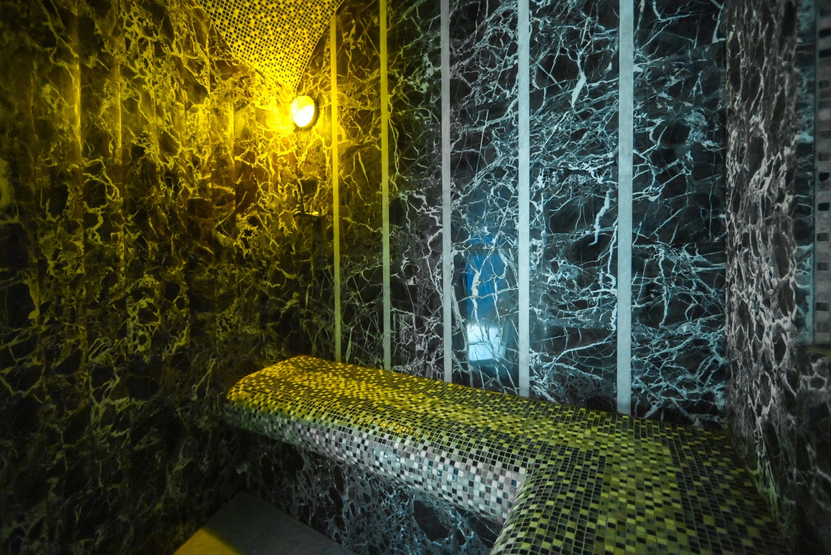 Отель Грейс Форум