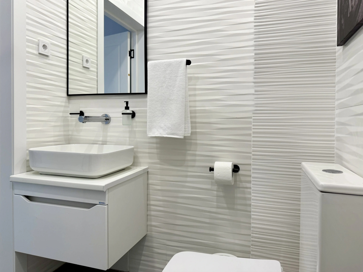 Квартира Космическая