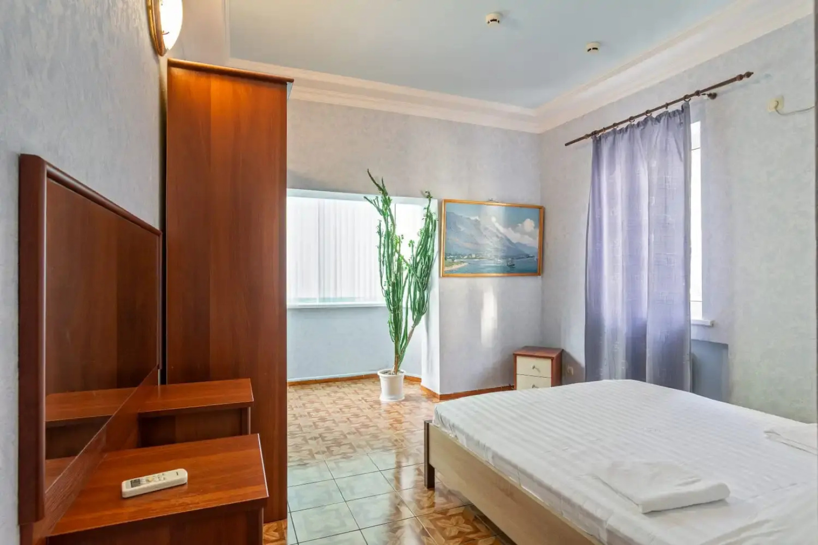 Отель Натали