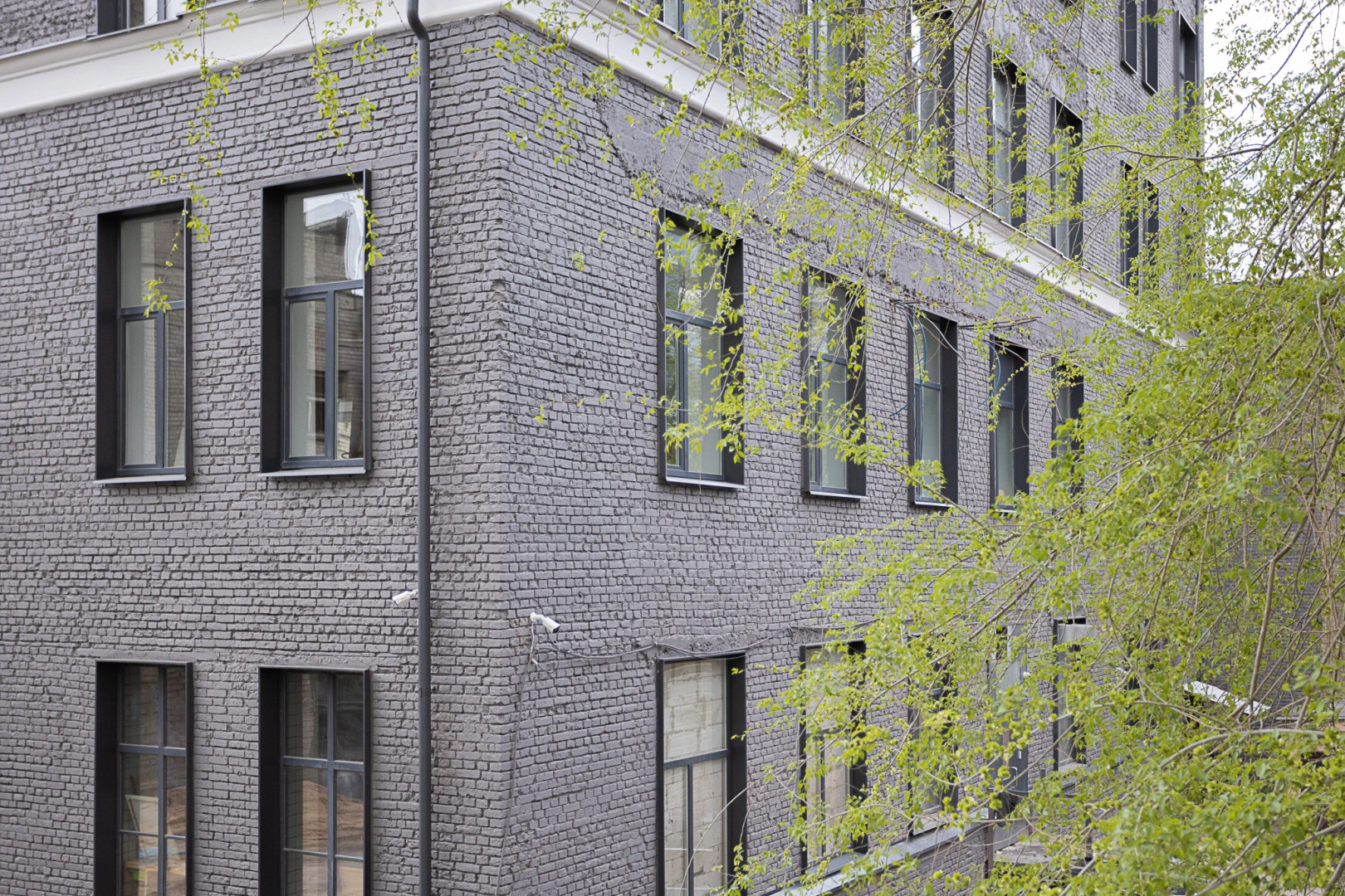 Апартаменты В самом центре Воронежа