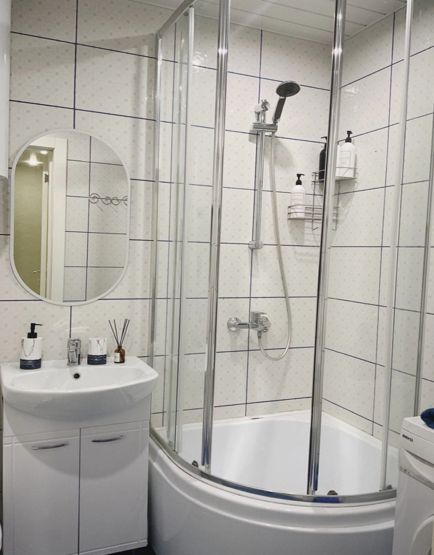 Апартаменты Vladland-331