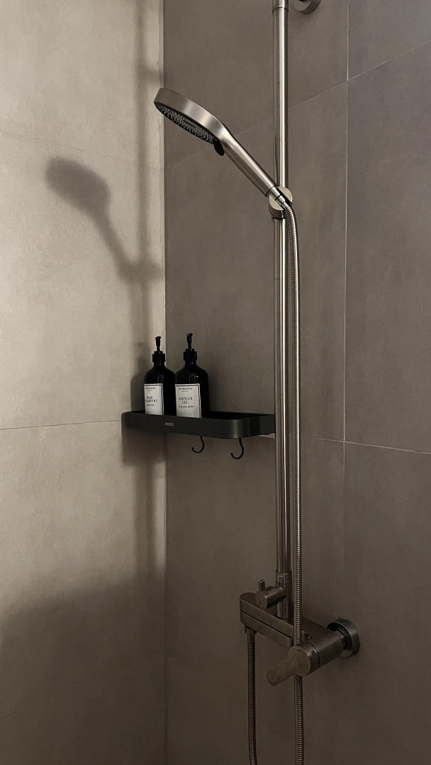 Частный дом в деревне Семибратское