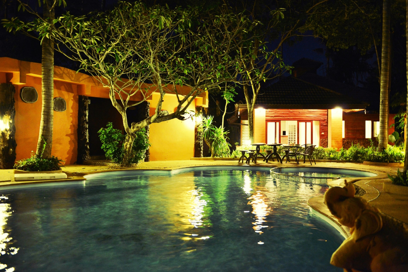 Мини-отель Polina Park