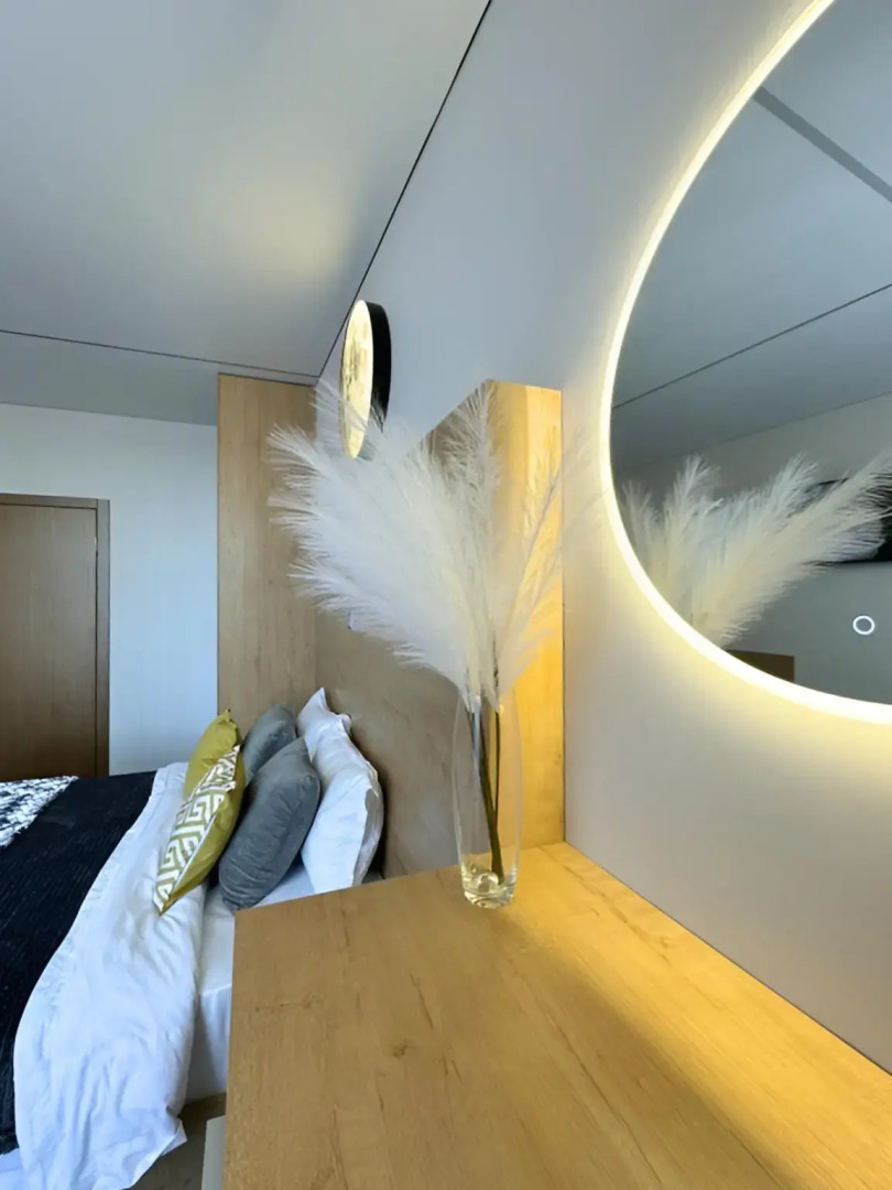 Квартира Дизайнерская у входа в Кремль