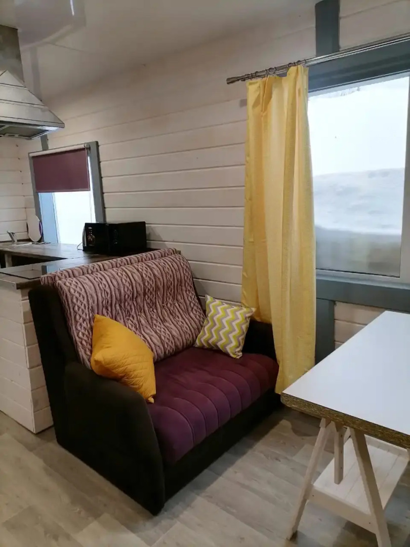 Частный Дом на Панораме SkiPark