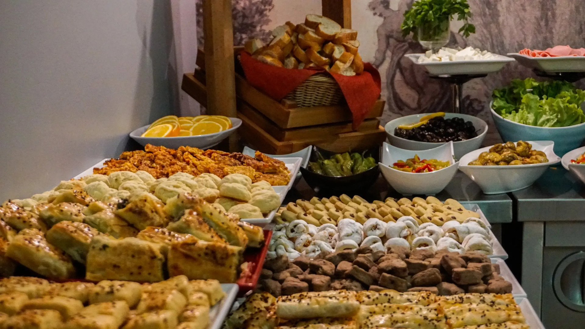 Отель Raymond Old City