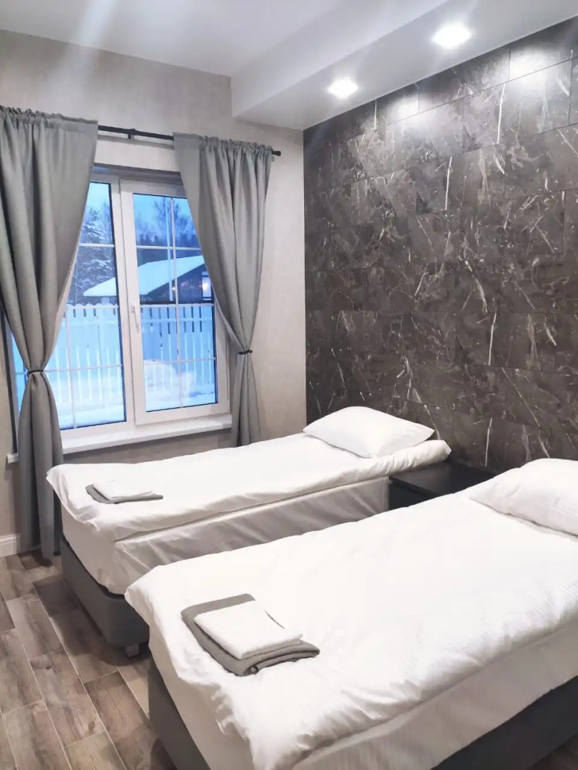 Коттедж DavinciApart