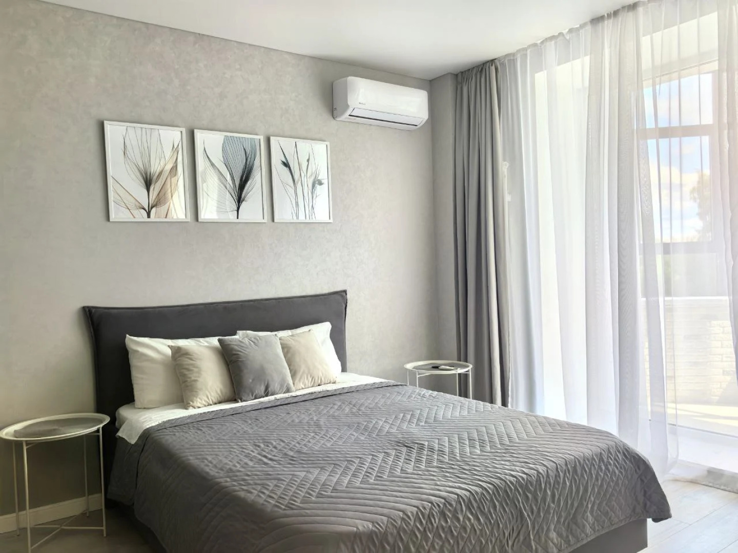 Квартира Воздух