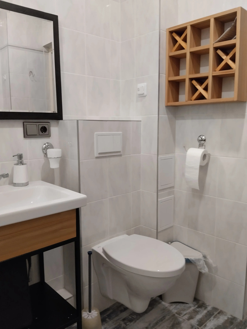 Апартаменты Гавань