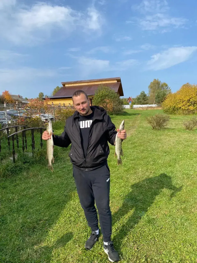 Частный Лесной дом Речная Заимка