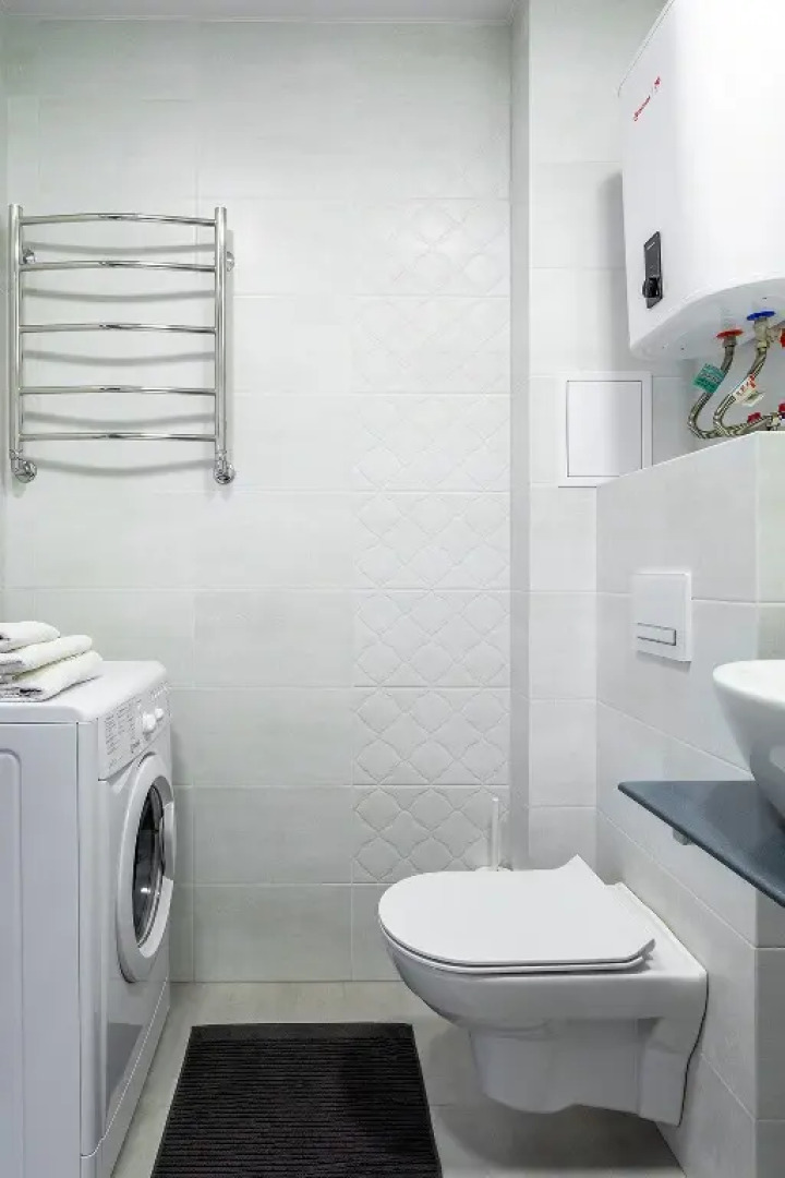 Апартаменты Центр Moscow