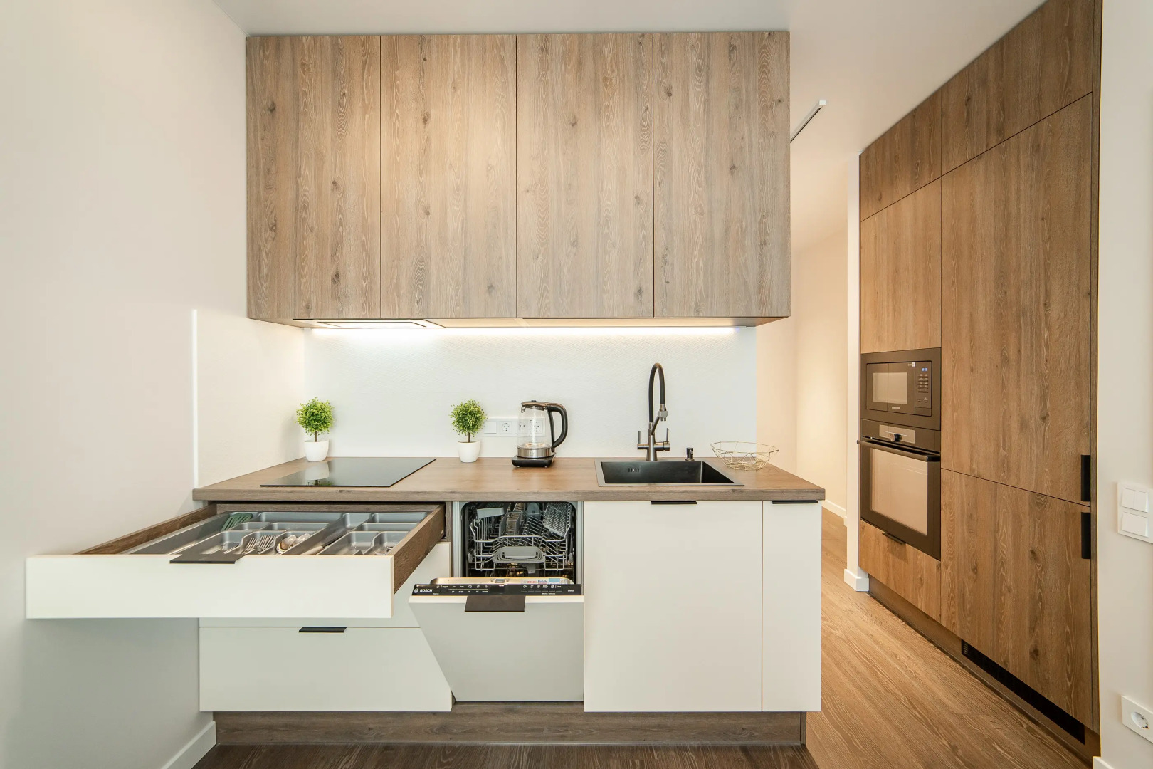 Апартаменты Прага