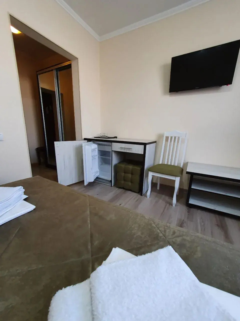 Гостевой Дом Каприз