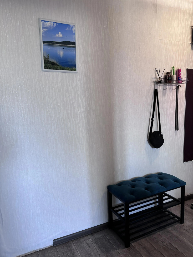 Квартира на Лермонтова 8