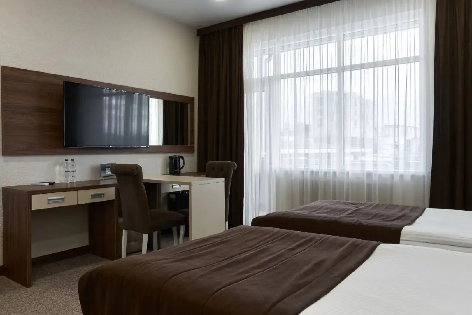 Отель Imperial Sun