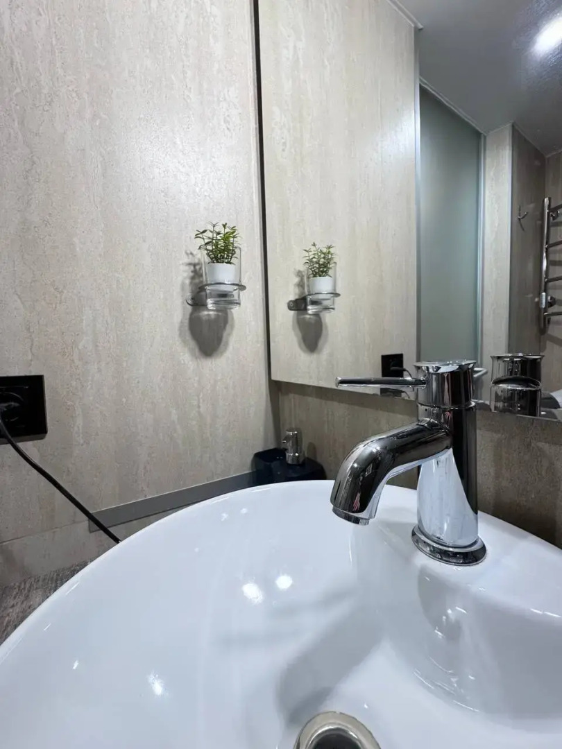 Апартаменты на Соколиной Горе у клиники медицины