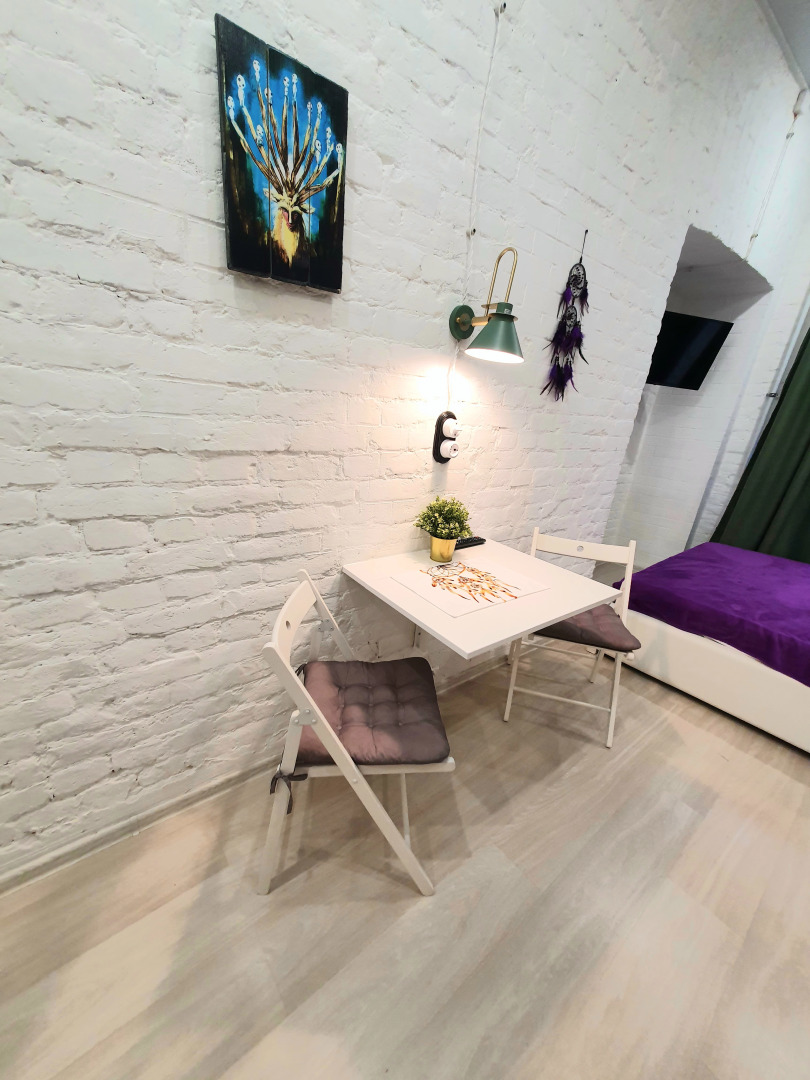 Меблированные комнаты LULLABY HOTELS Невский проспект