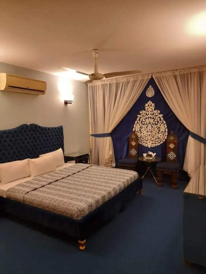 Гостевой дом Executive lodges