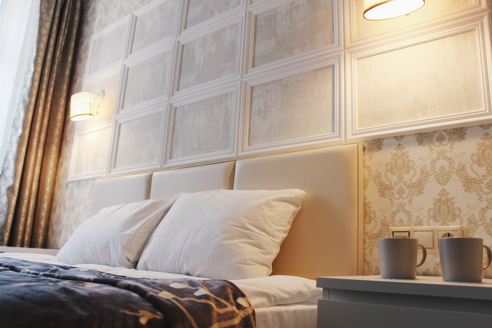 Мини-Отель Гусарский