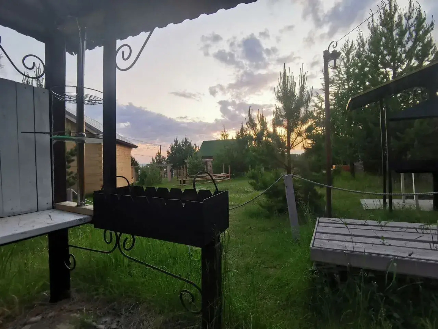 Частный дом Большой