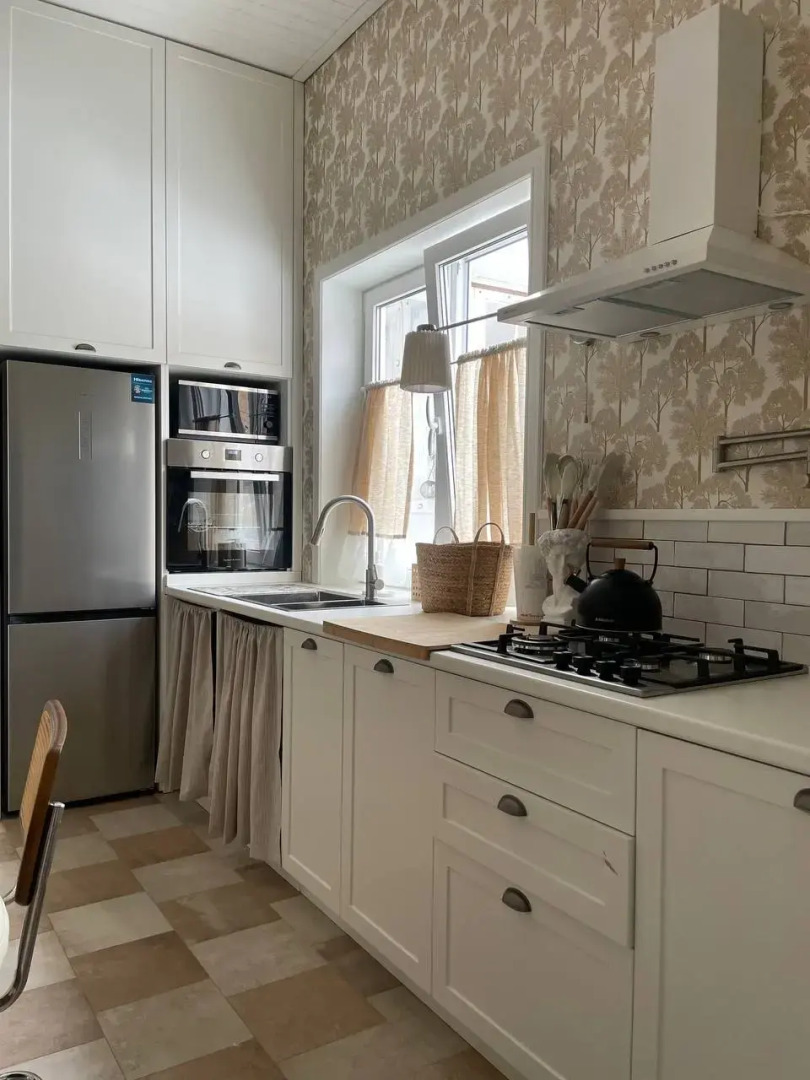 Частный дом с Бассейном у Леса