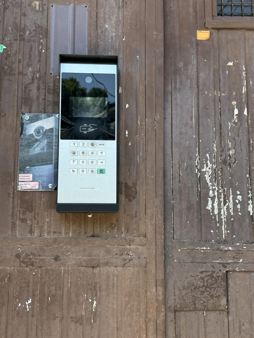 Апартаменты с 2 спальнями в центре города от Sweet Home