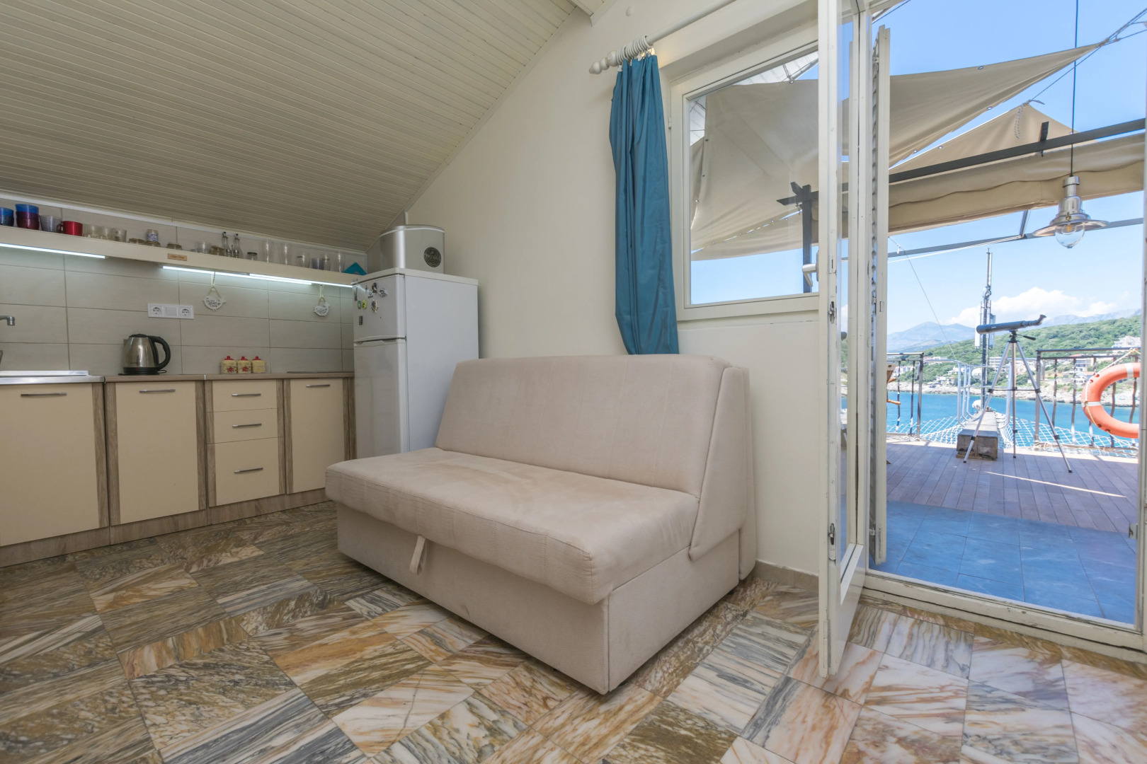 Гостевой Дом Carpe Diem