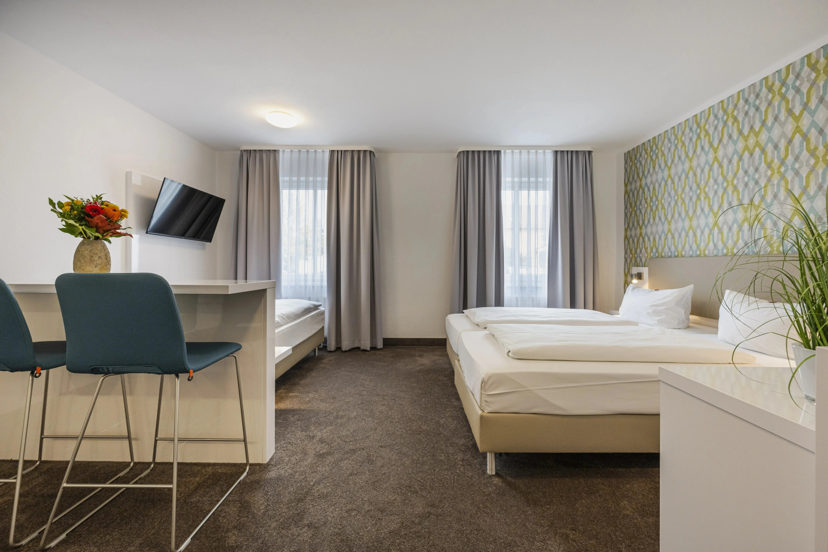 Hotel Günter