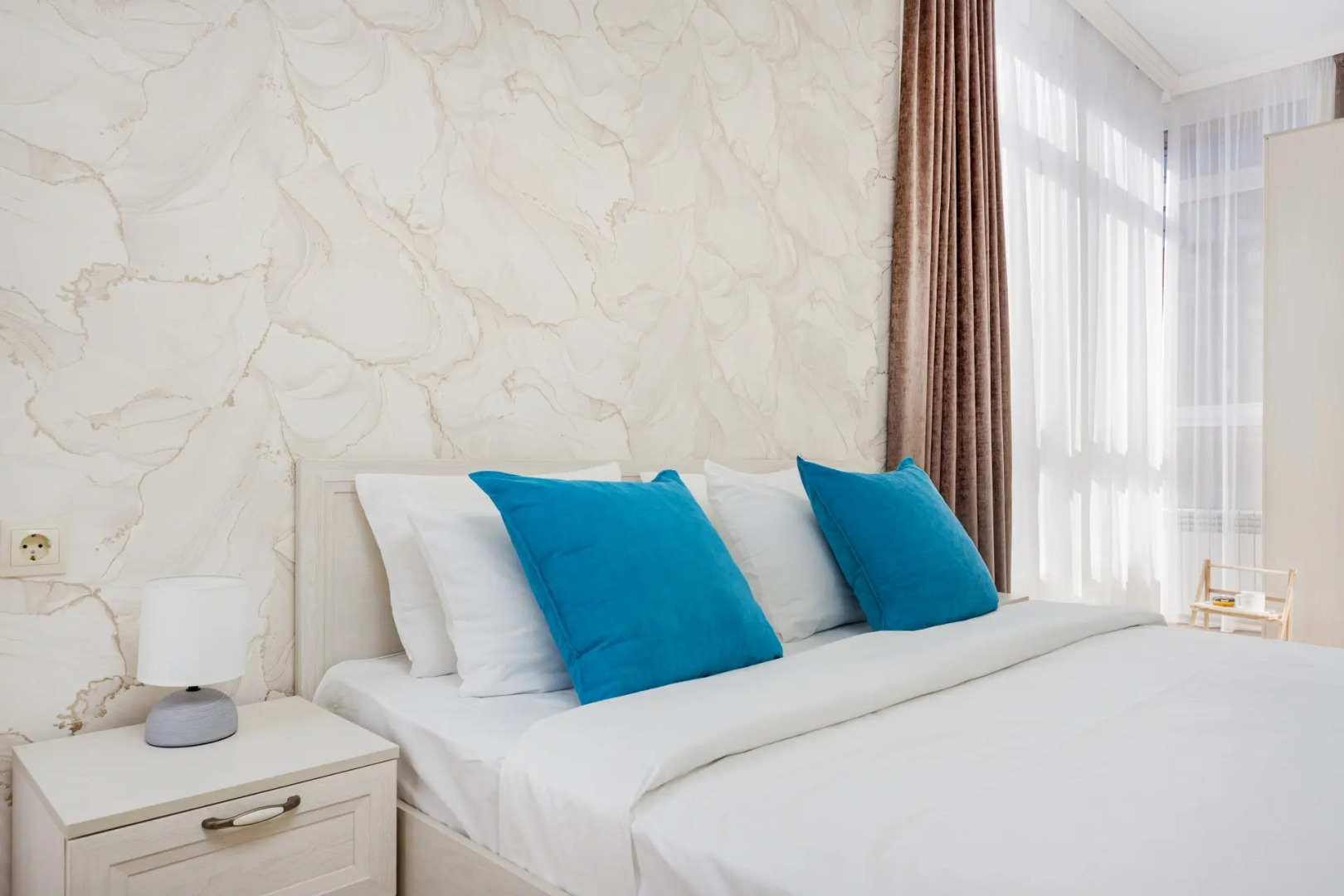 Квартира «Василёк» Ирины Савельевой - У входа в Национальный парк