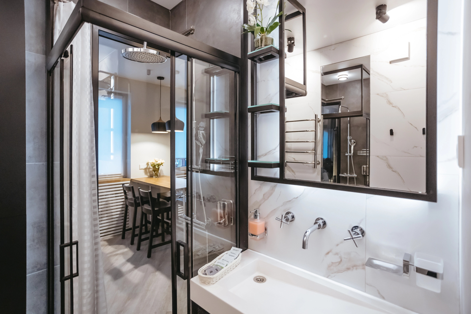 Апартаменты Cozy39 Lake