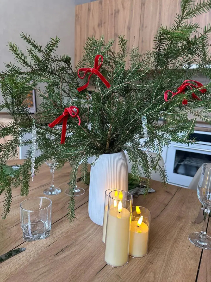 Частный дом Сканди коттедж с сауной