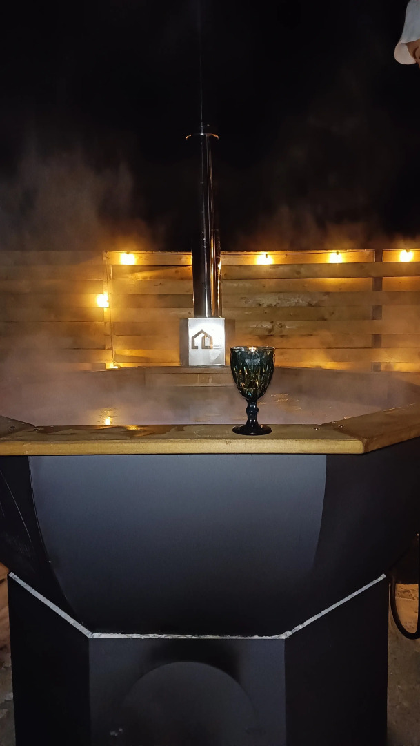 Частный Дом в СНТ Сажени 52