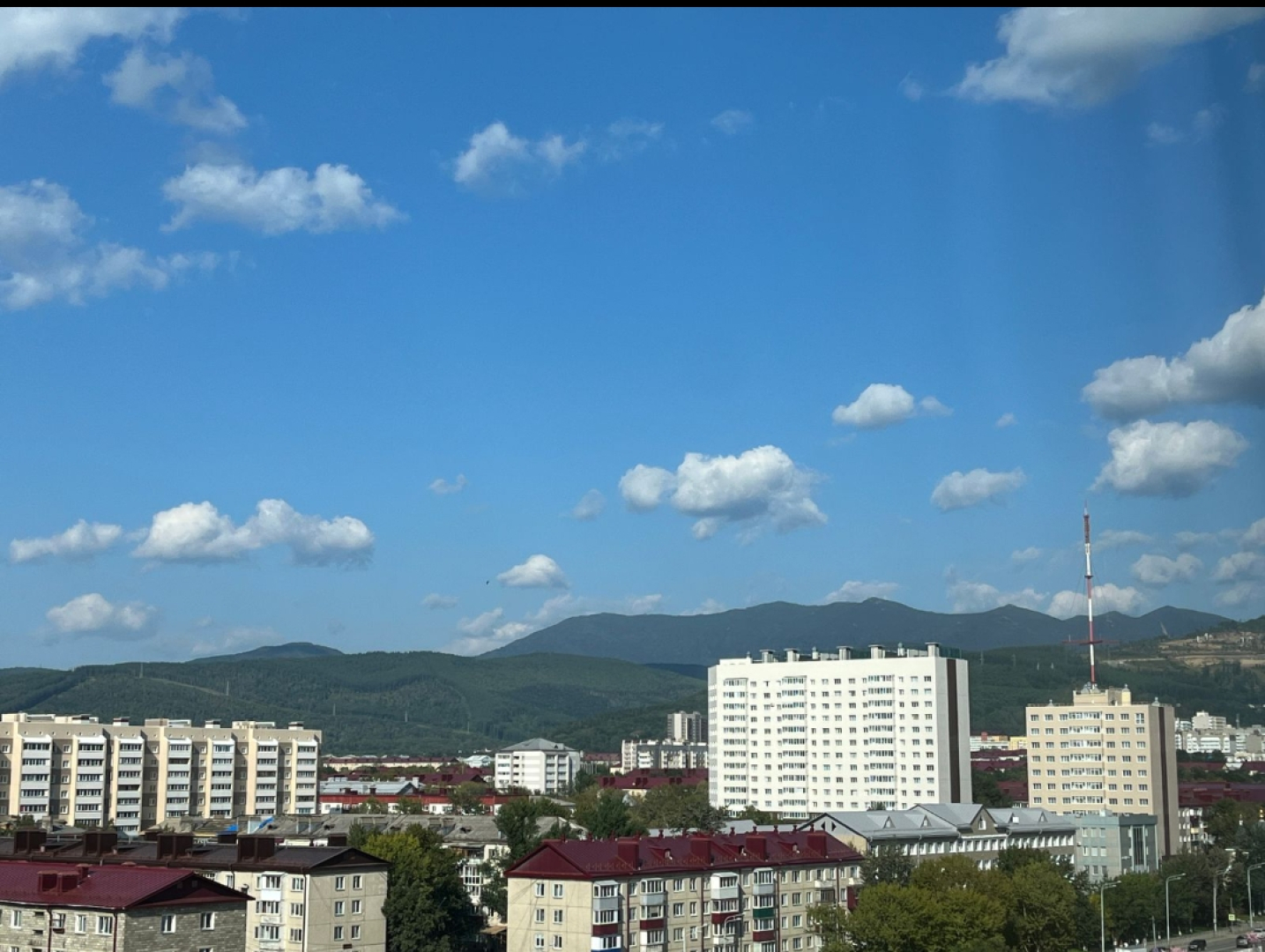 Квартира 2-комнатная Квартира с отличным ремонтом