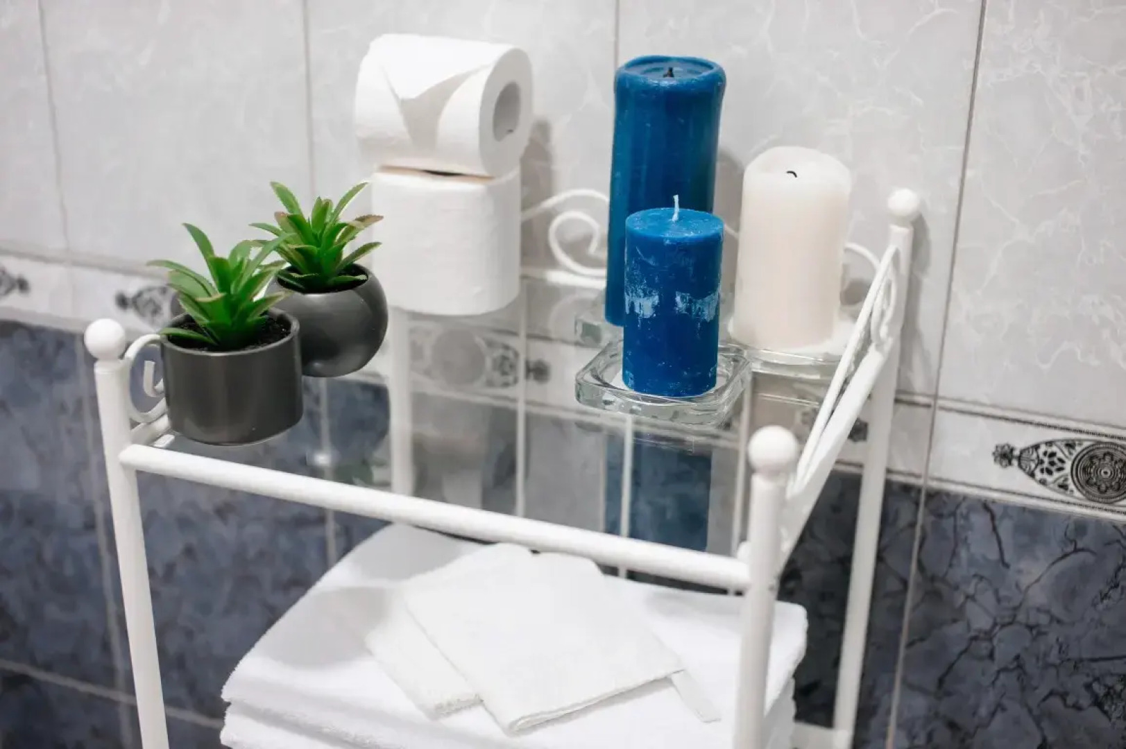 Апартаменты Державина 47 1