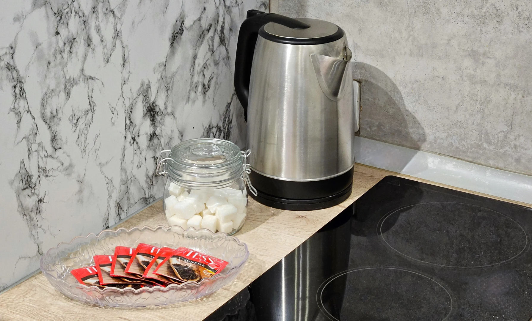 2-комн. Апартаменты в самом центре города (Цветной бульвар)