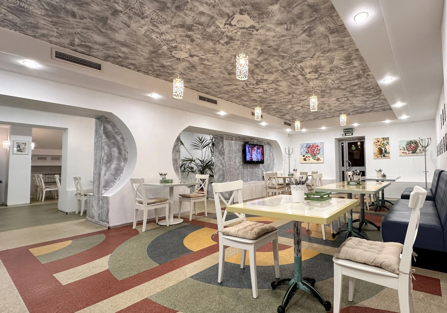 Отель Мармара