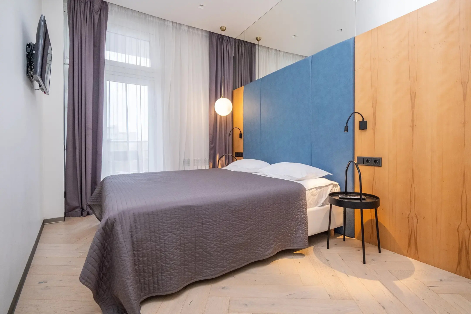 Апартаменты Рядом с Морем