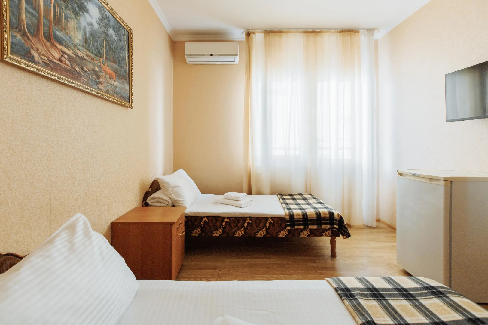 Гостевой дом Диана