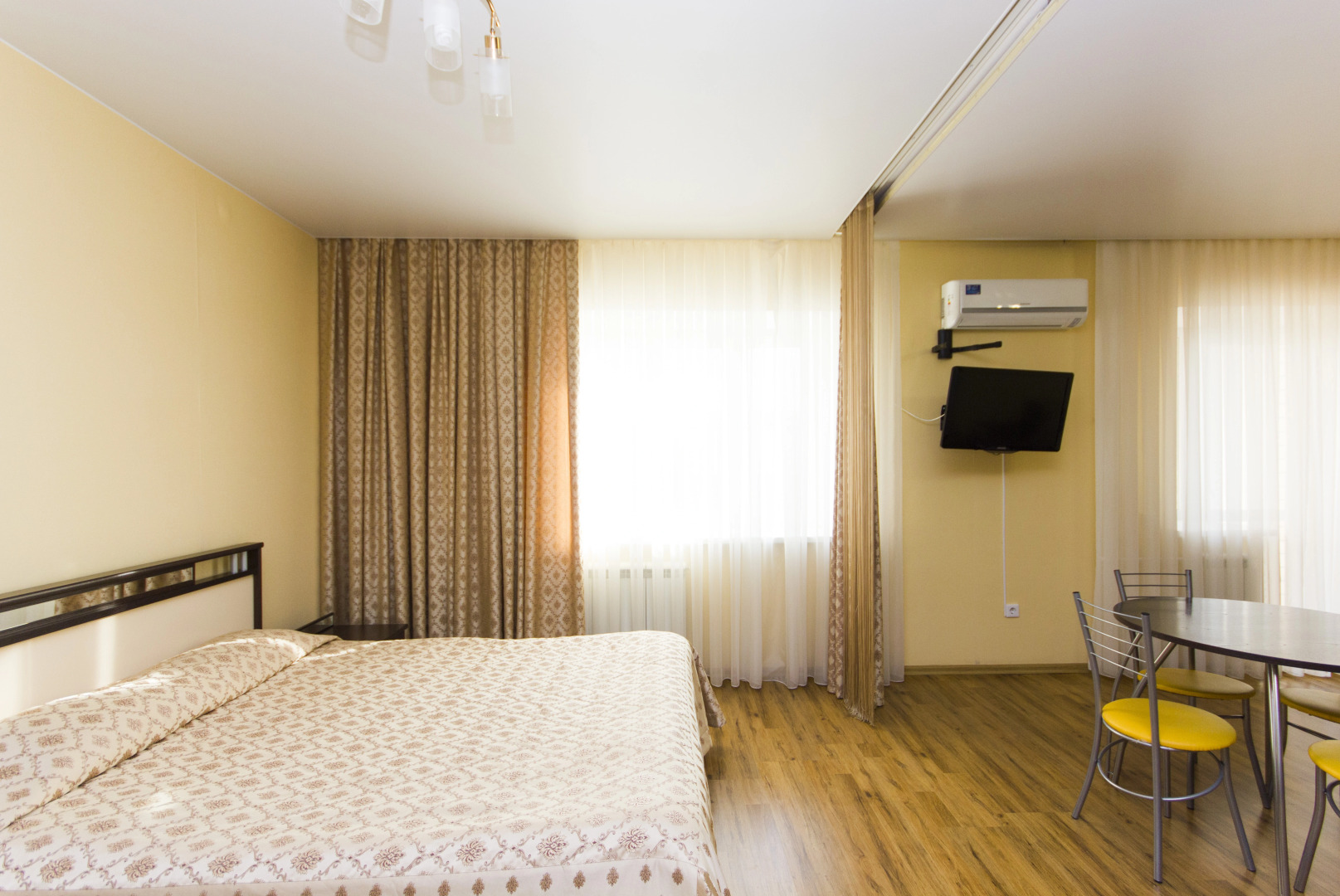 Отель Арбат